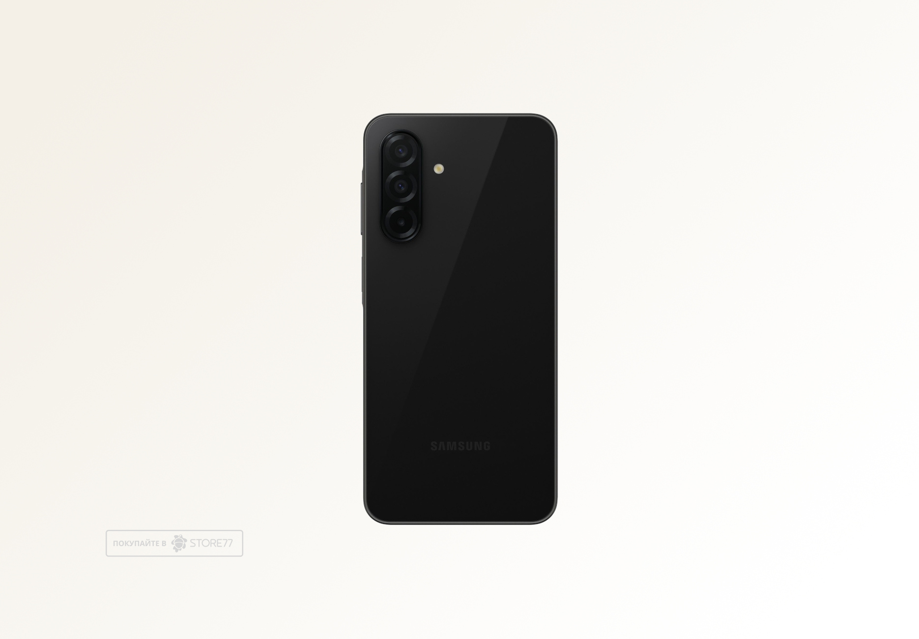 Телефон Samsung Galaxy A26 6/128 ГБ, цвет: черный (Black)