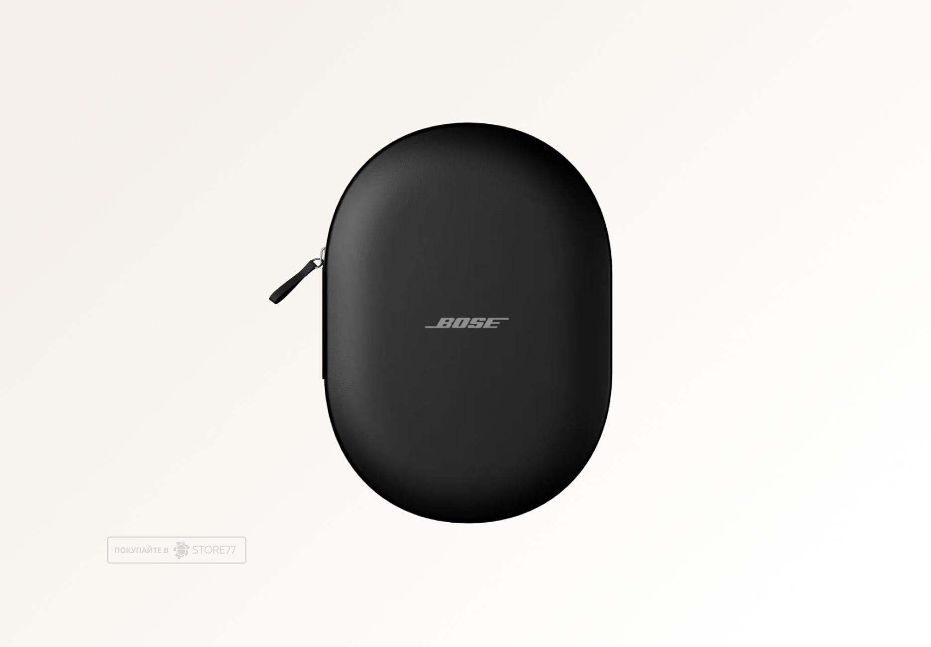 Беспроводные наушники Bose QuietComfort Ultra 2nd Gen, цвет: черный (Black)