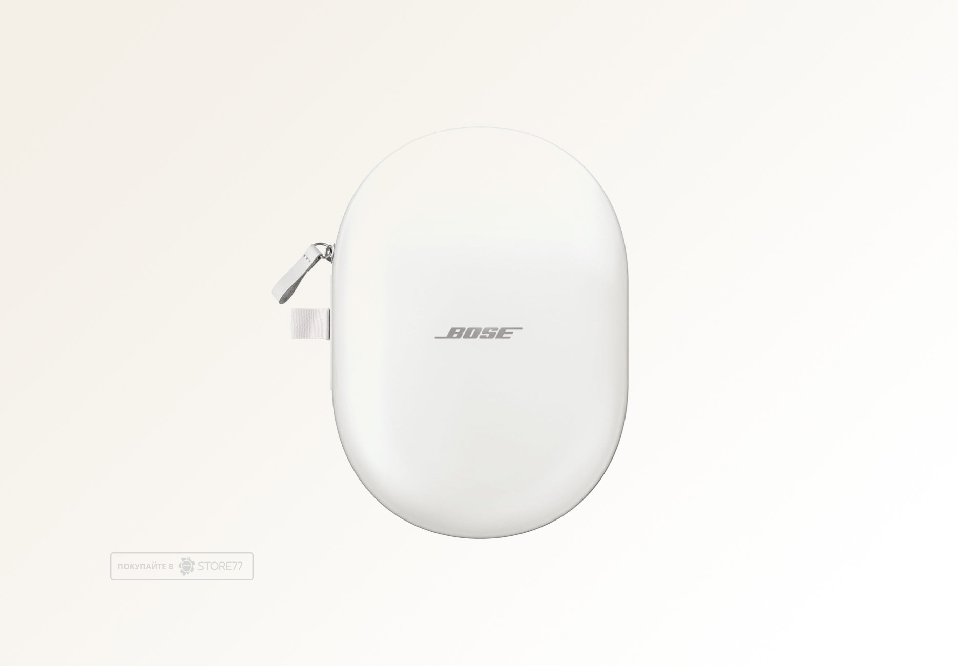 Беспроводные наушники Bose QuietComfort Ultra Headphones 60th Edition, цвет: бриллиантовый (Diamond)