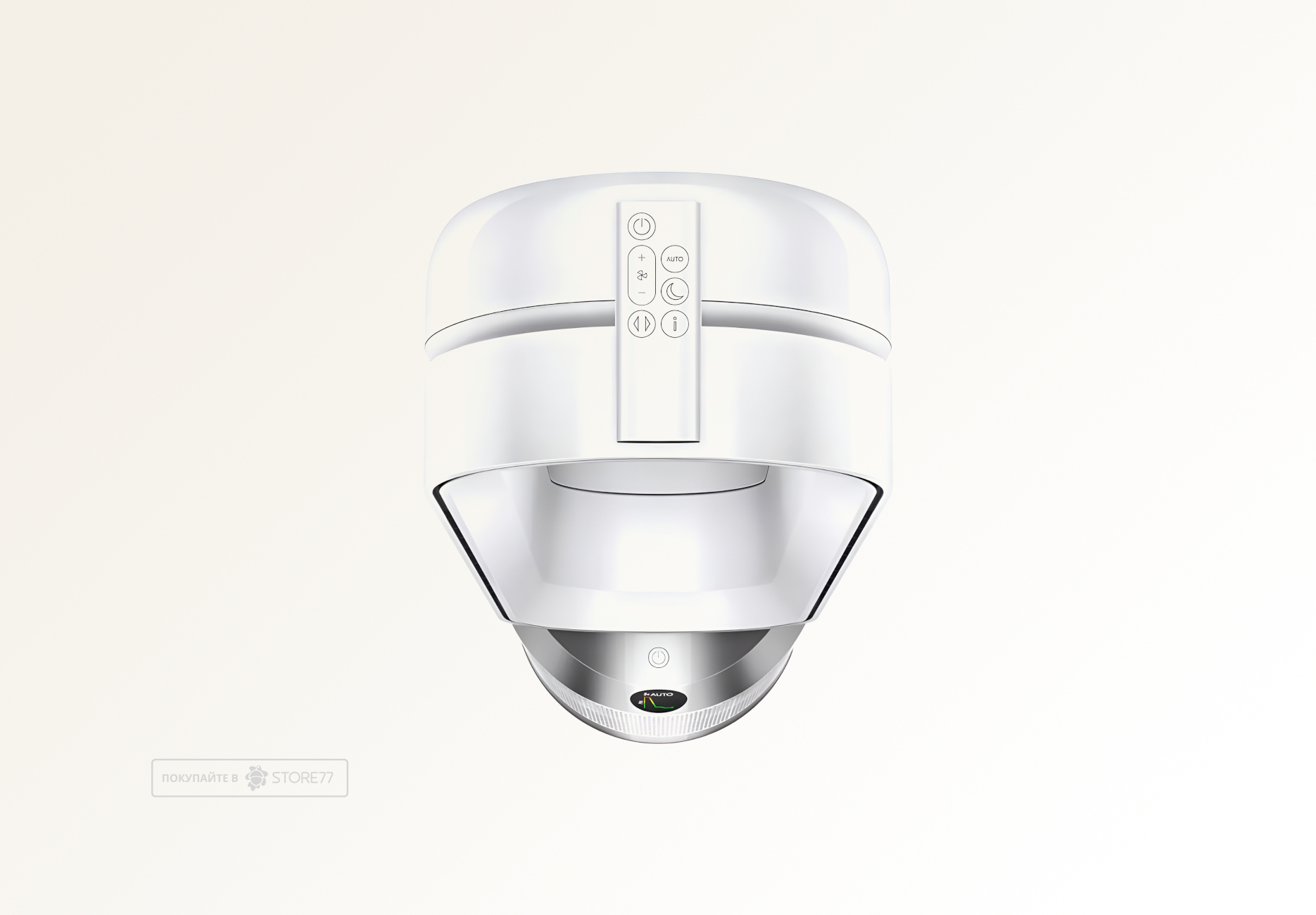 Очиститель воздуха Dyson Purifier Cool Gen1 TP10 (Серебристый/Белый)