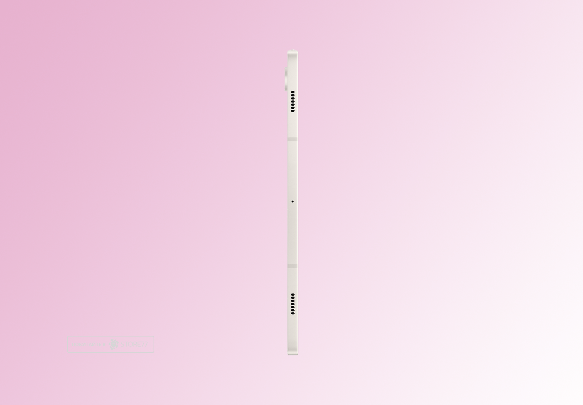 Планшет Samsung Galaxy Tab S9 5G 128 ГБ, цвет: бежевый (Beige)