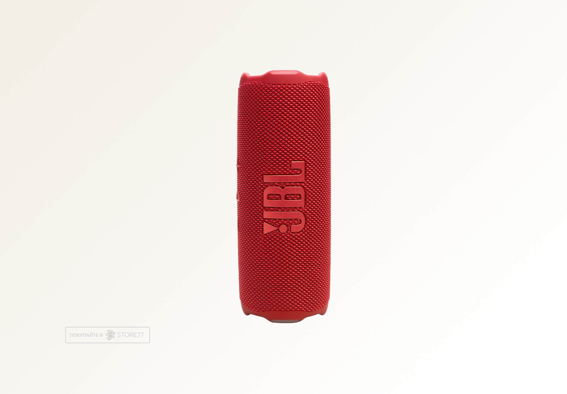 Портативная акустика JBL Flip 7 (Красная)