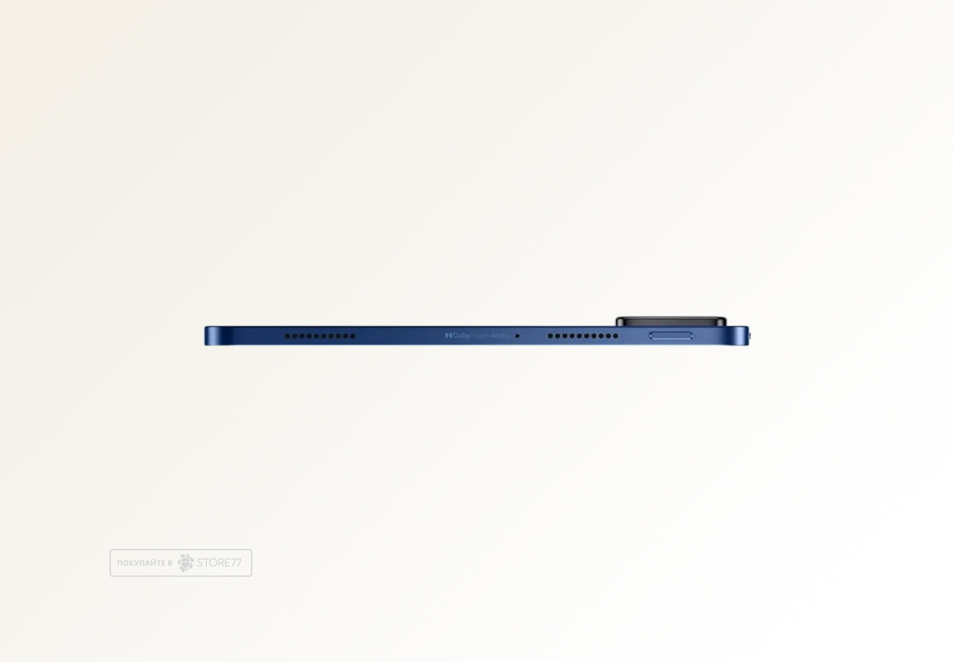 Планшет Poco Pad X1 8/512 ГБ Wi-Fi, цвет: синий (Blue)