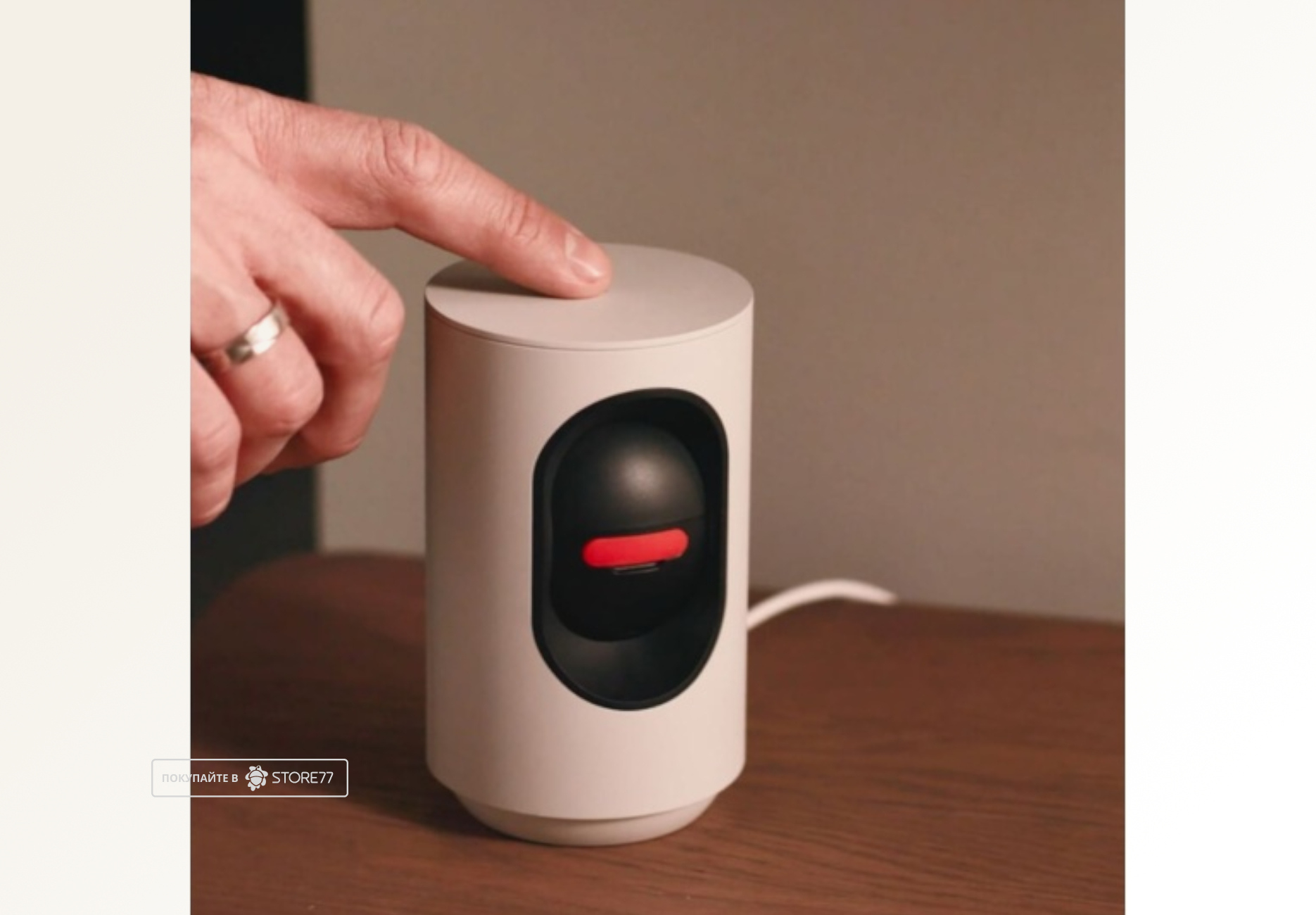 Умная IP-камера Яндекс, 2K QHD с WiFi