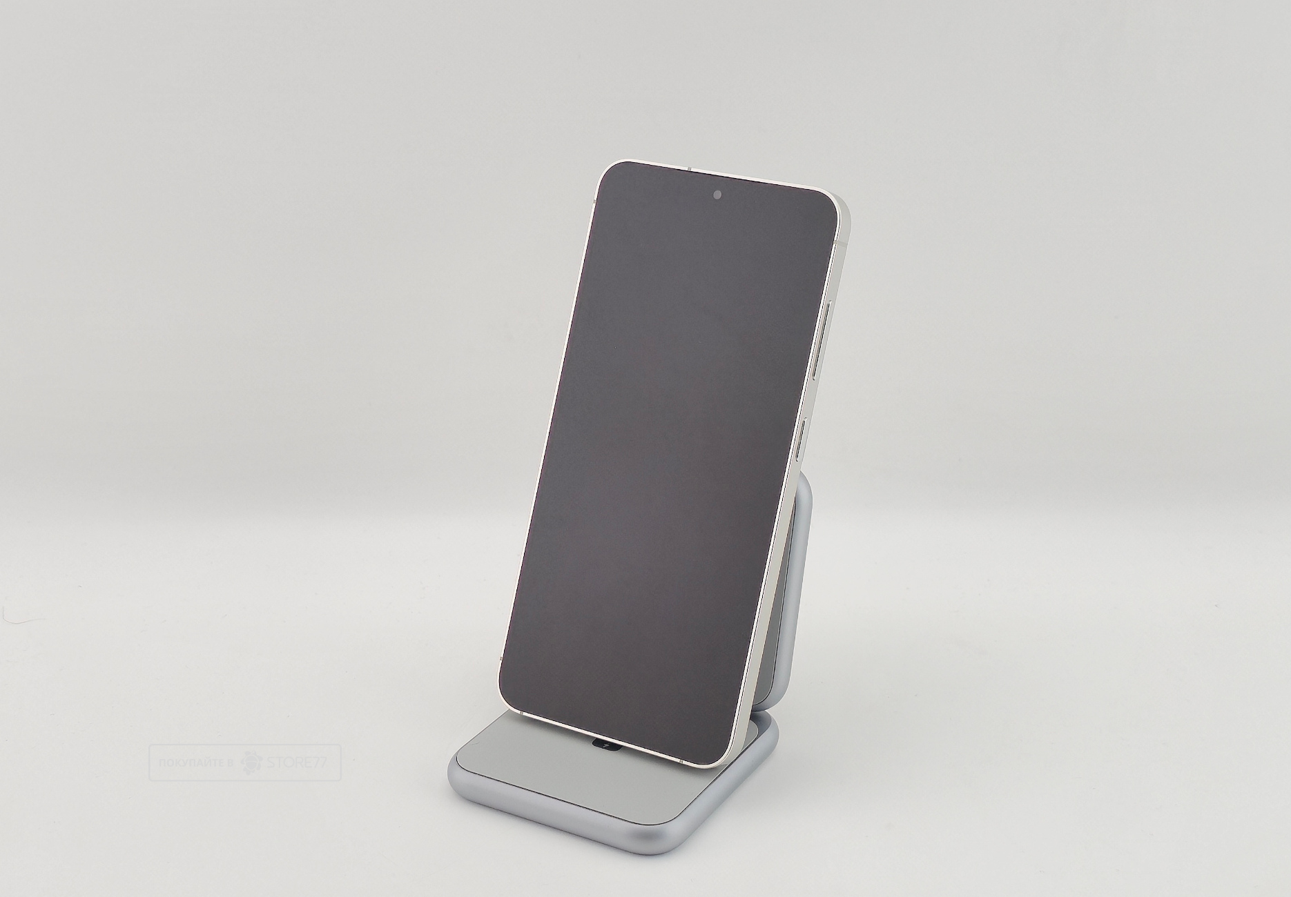 Телефон Samsung Galaxy S24 8/256 ГБ, цвет: серый (Gray) (Уценка)
