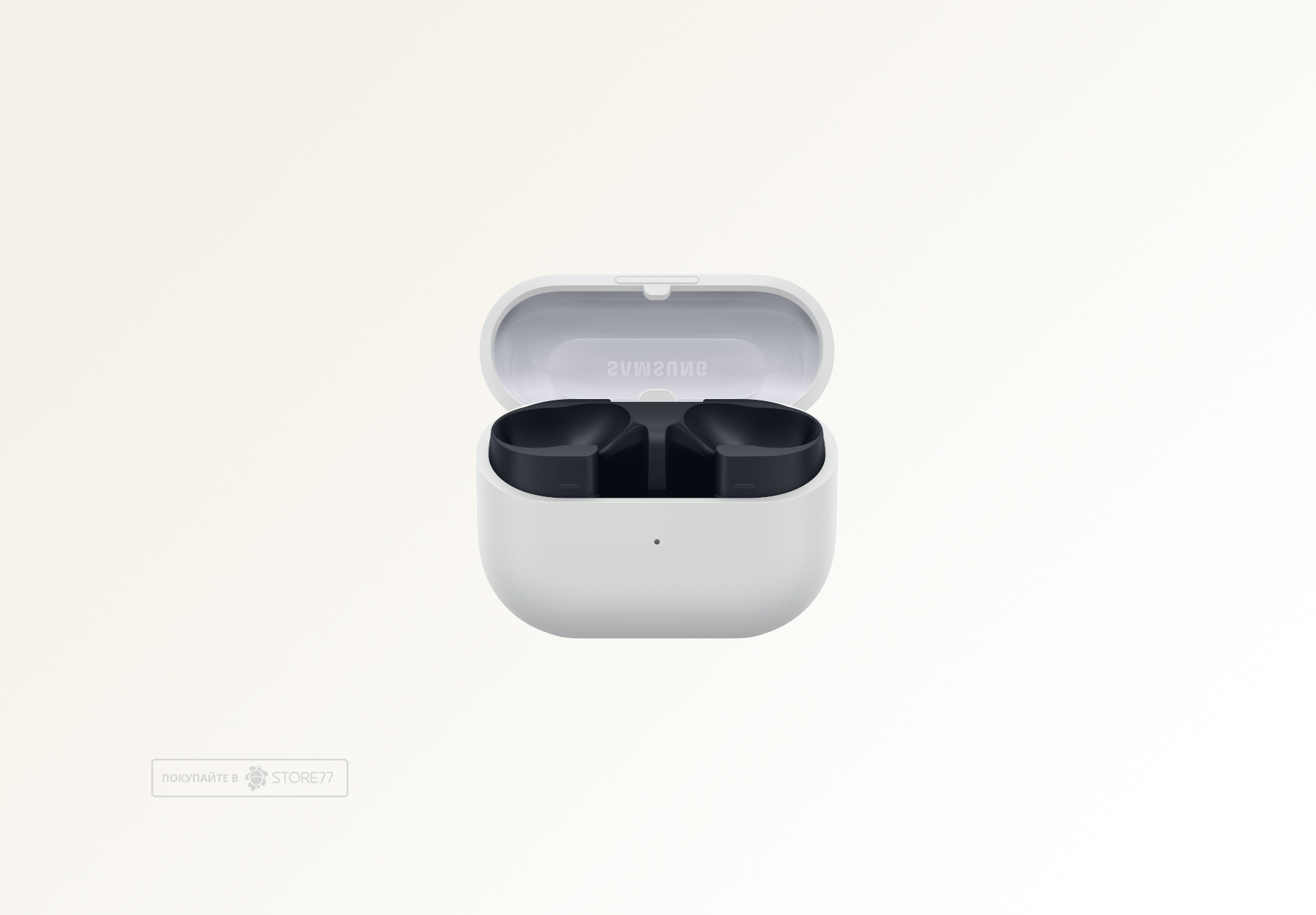 Беспроводные наушники Samsung Galaxy Buds 3 FE (Серые)