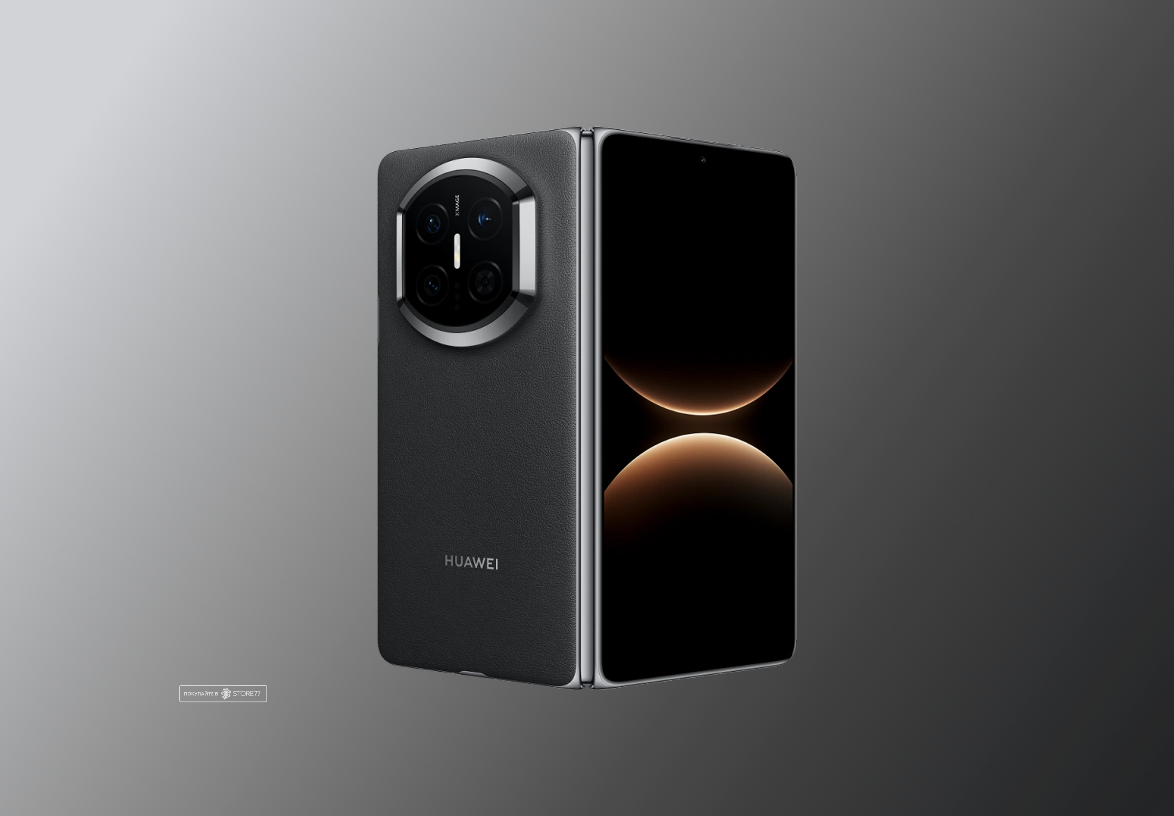 Телефон Huawei Mate X7 16/512 ГБ цвет: черный (Black)