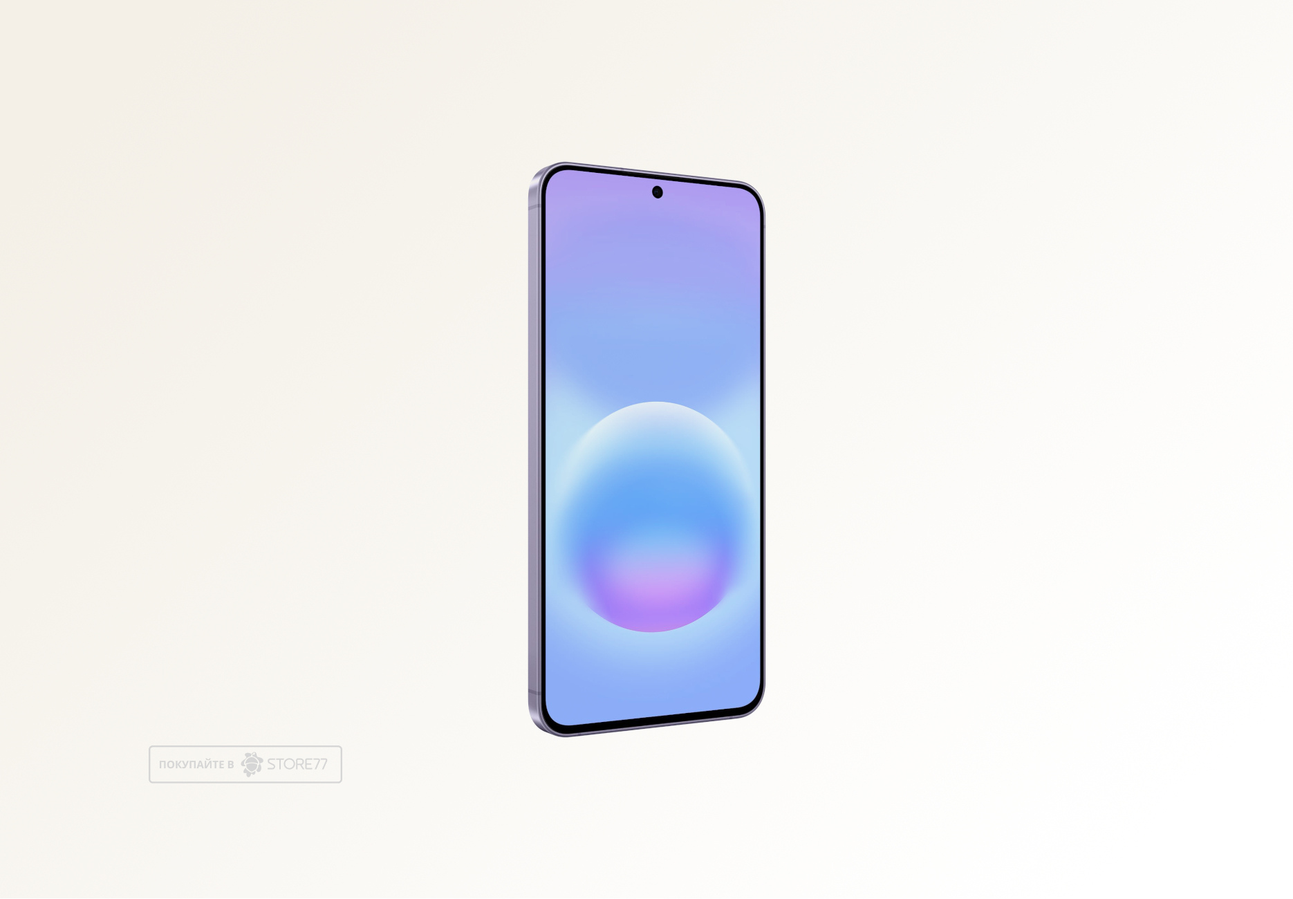 Телефон Samsung Galaxy A57 12/256 ГБ, цвет: сиреневый (Lilac)