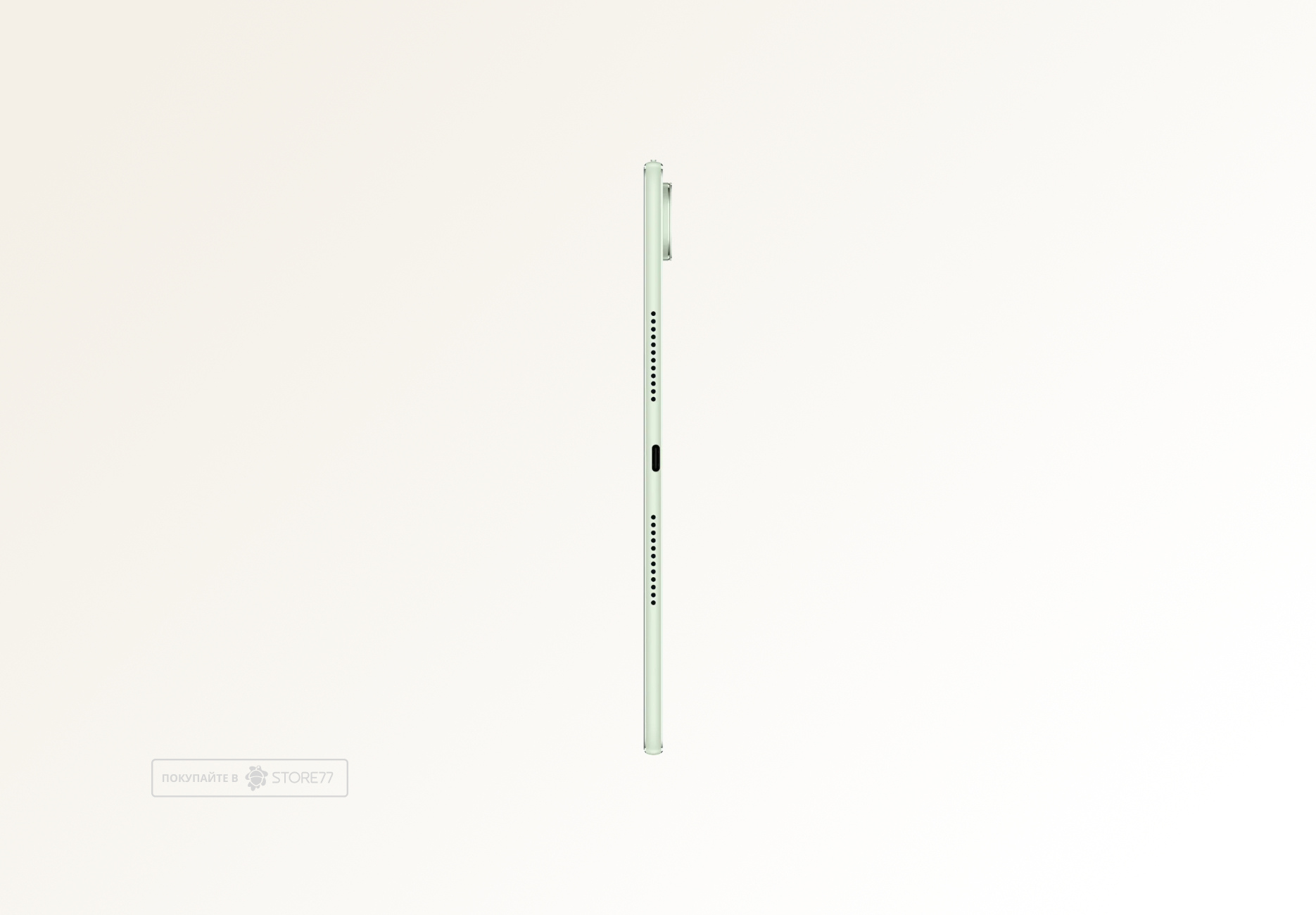Планшет Huawei MatePad 12X 12/256 ГБ версия PaperMatte Wi-Fi+Клавиатура, цвет: зеленый (Green)