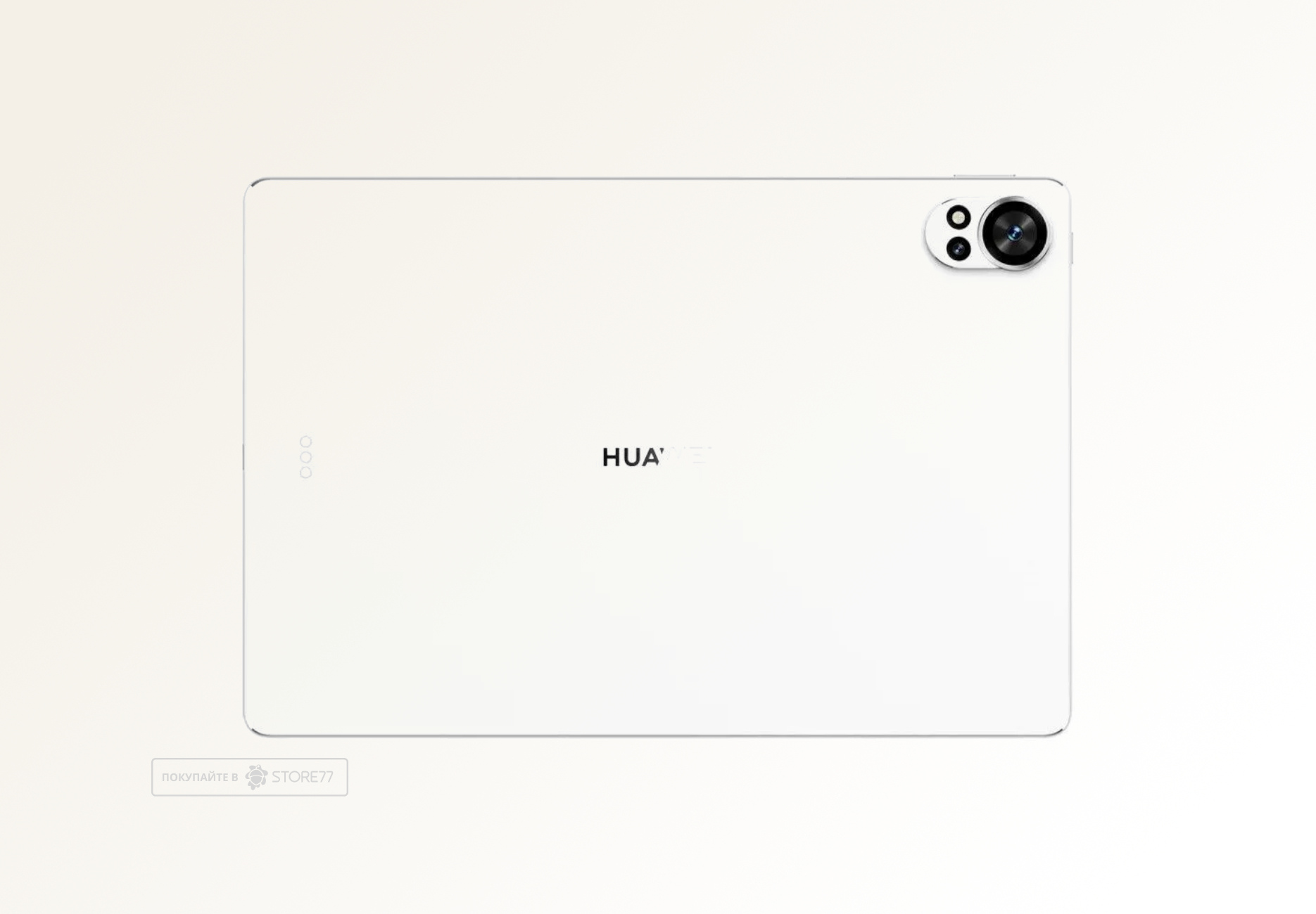 Планшет Huawei MatePad 12X 12/256 ГБ Wi-Fi+Клавиатура, цвет: белый (White)