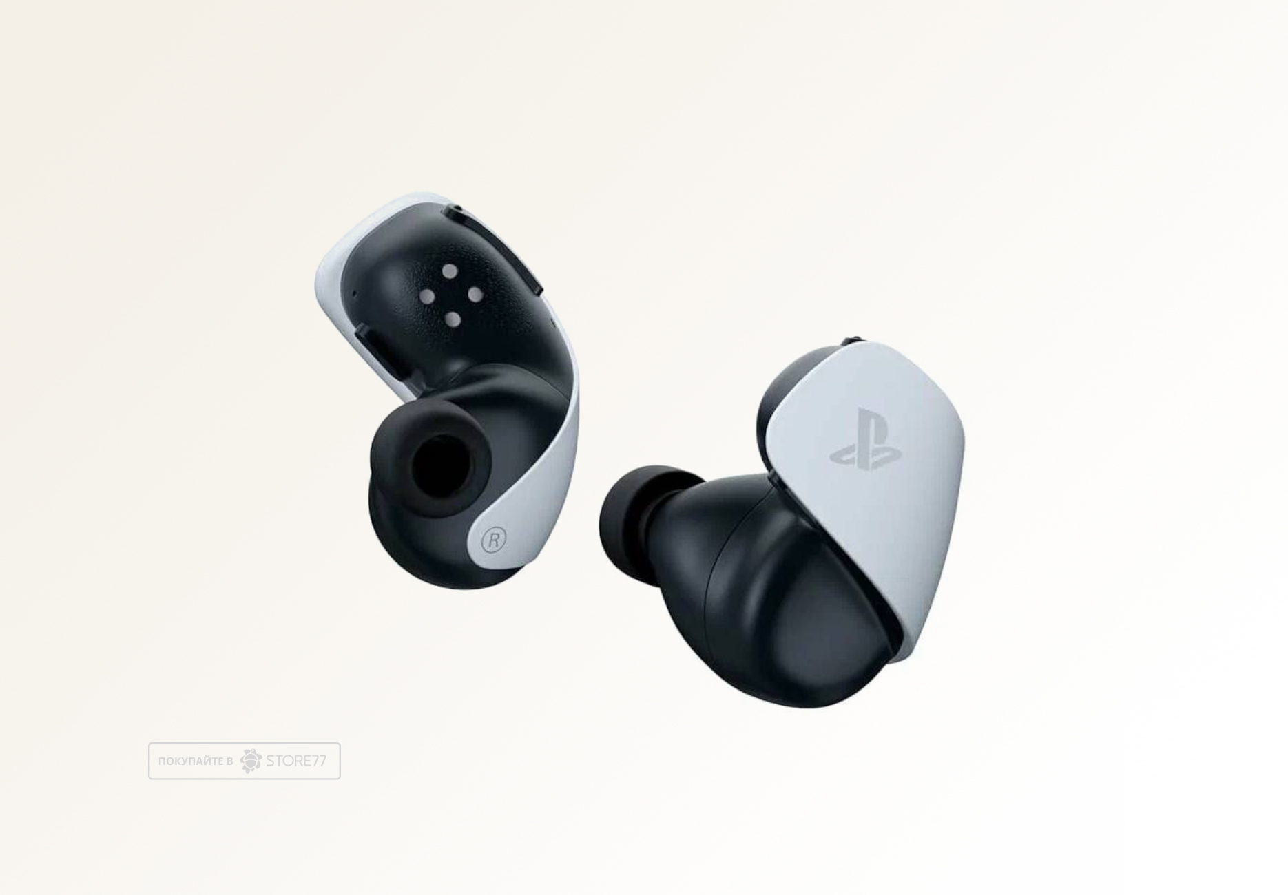Беспроводные наушники Sony PULSE Explore