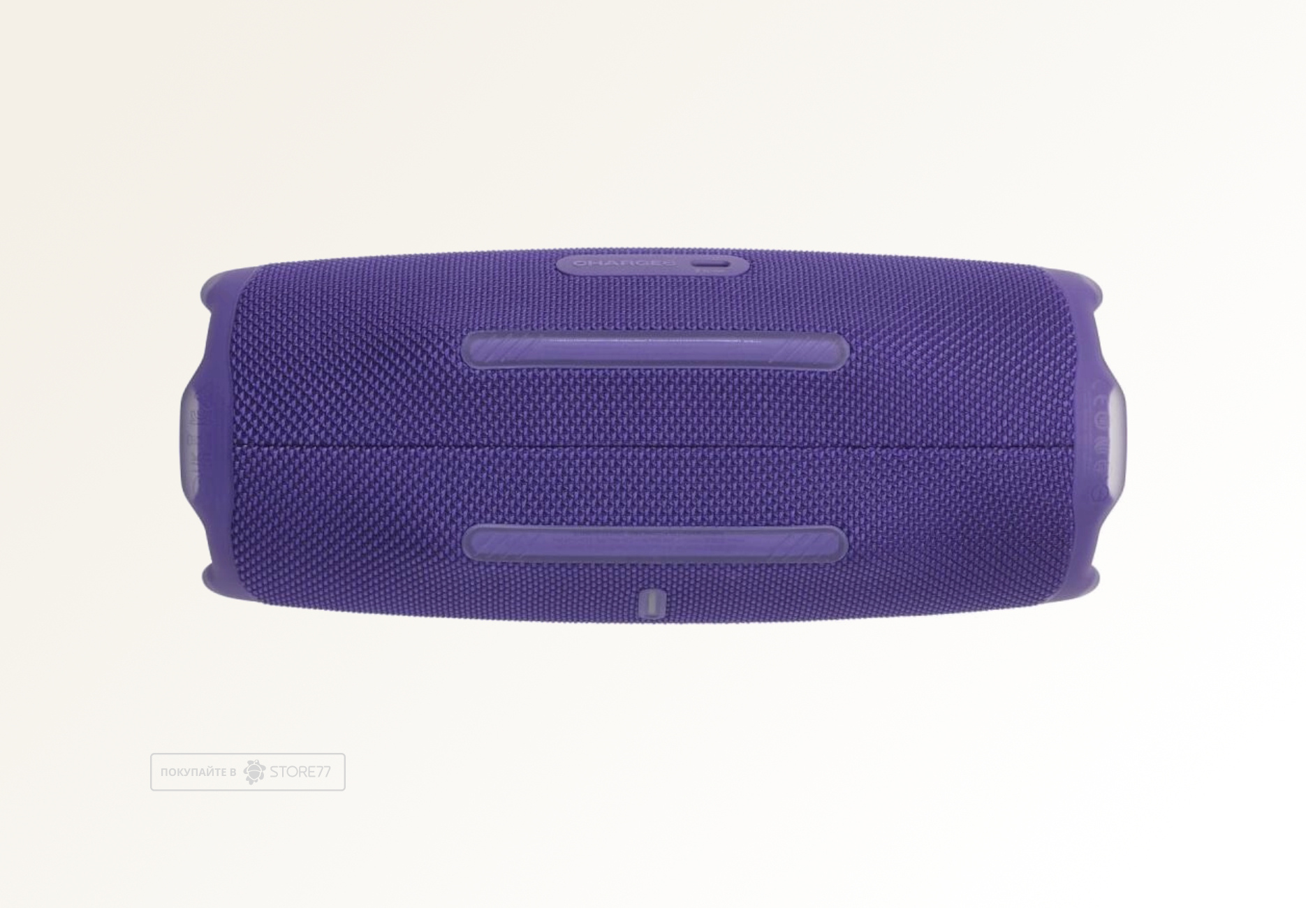 Портативная акустика JBL Charge 6 (Фиолетовая)