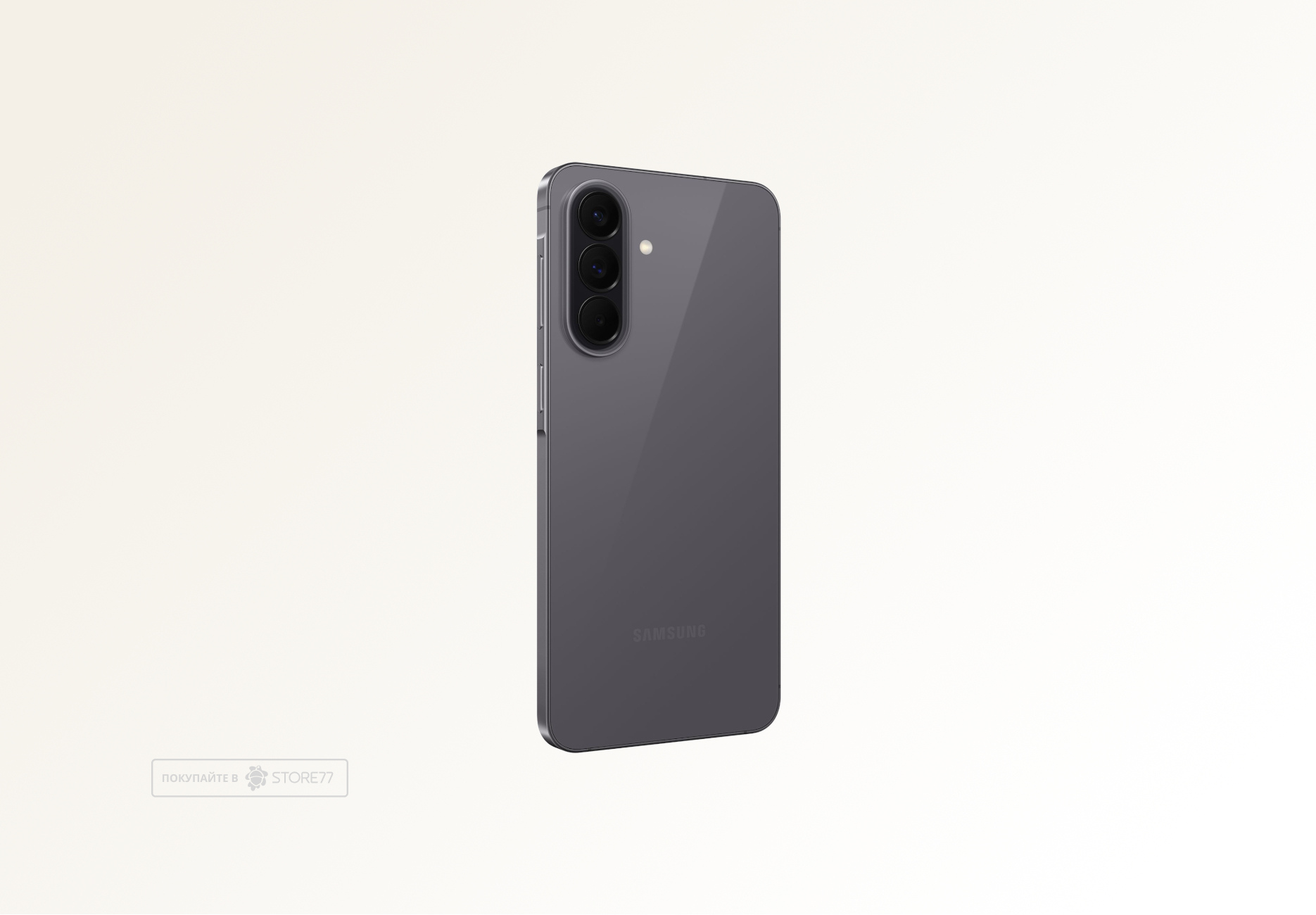 Телефон Samsung Galaxy A57 12/512 ГБ, цвет: серый (Gray)